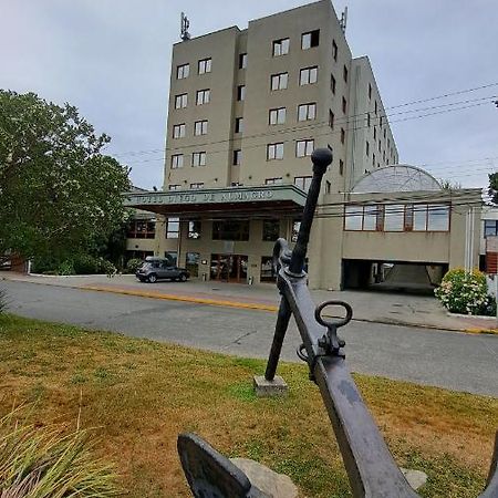Hotel Diego De Almagro Valdivia Εξωτερικό φωτογραφία