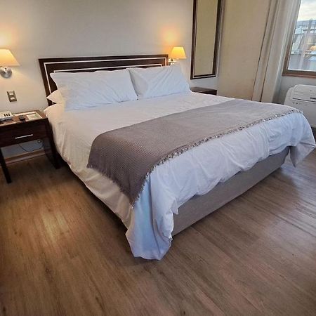 Hotel Diego De Almagro Valdivia Εξωτερικό φωτογραφία