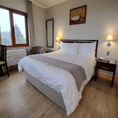 Hotel Diego De Almagro Valdivia Εξωτερικό φωτογραφία