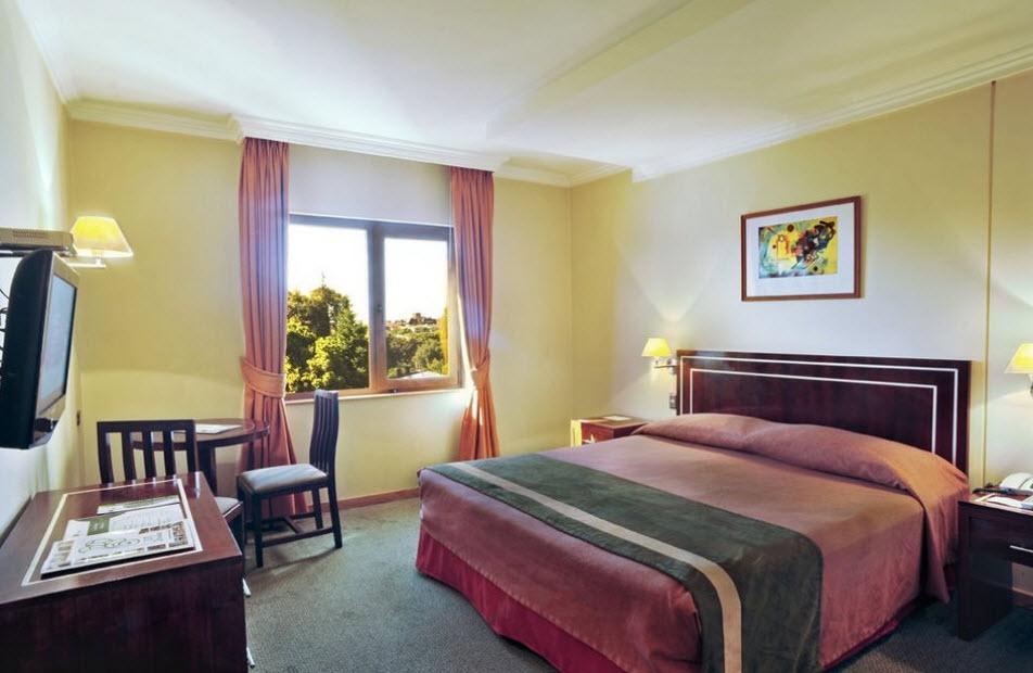Hotel Diego De Almagro Valdivia Εξωτερικό φωτογραφία