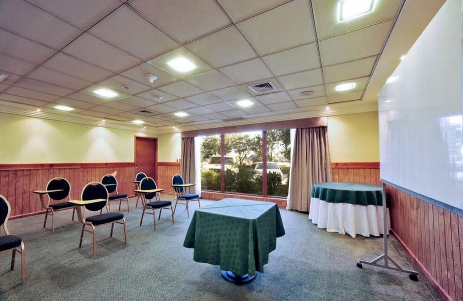 Hotel Diego De Almagro Valdivia Εξωτερικό φωτογραφία