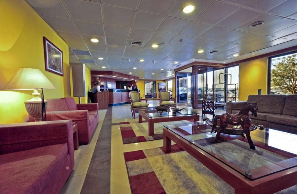 Hotel Diego De Almagro Valdivia Εξωτερικό φωτογραφία
