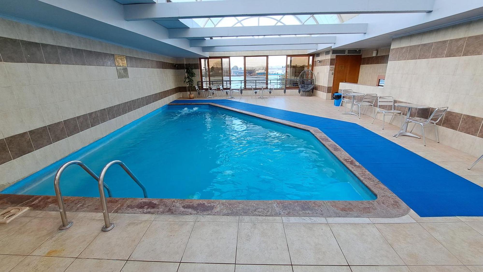 Hotel Diego De Almagro Valdivia Εξωτερικό φωτογραφία