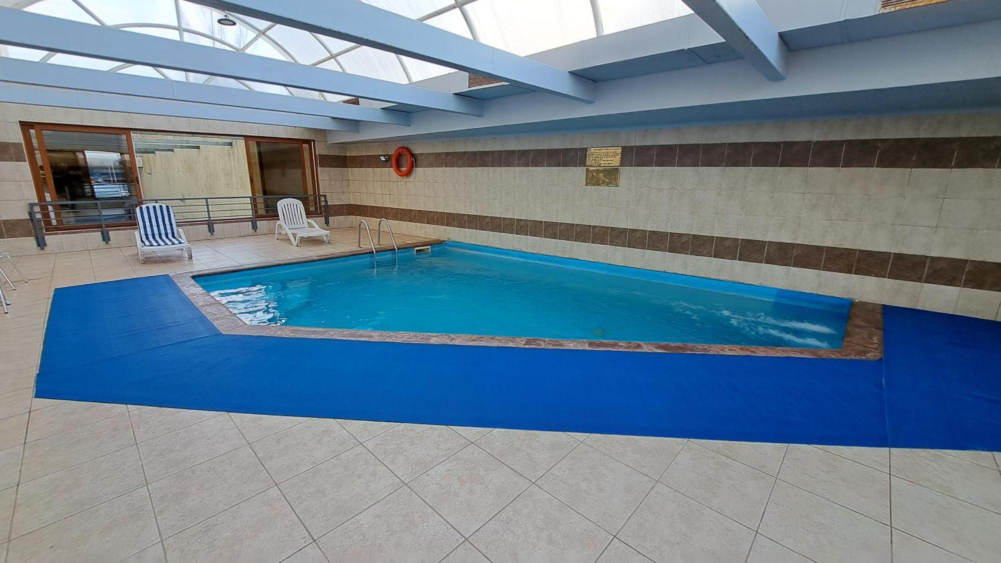 Hotel Diego De Almagro Valdivia Εξωτερικό φωτογραφία
