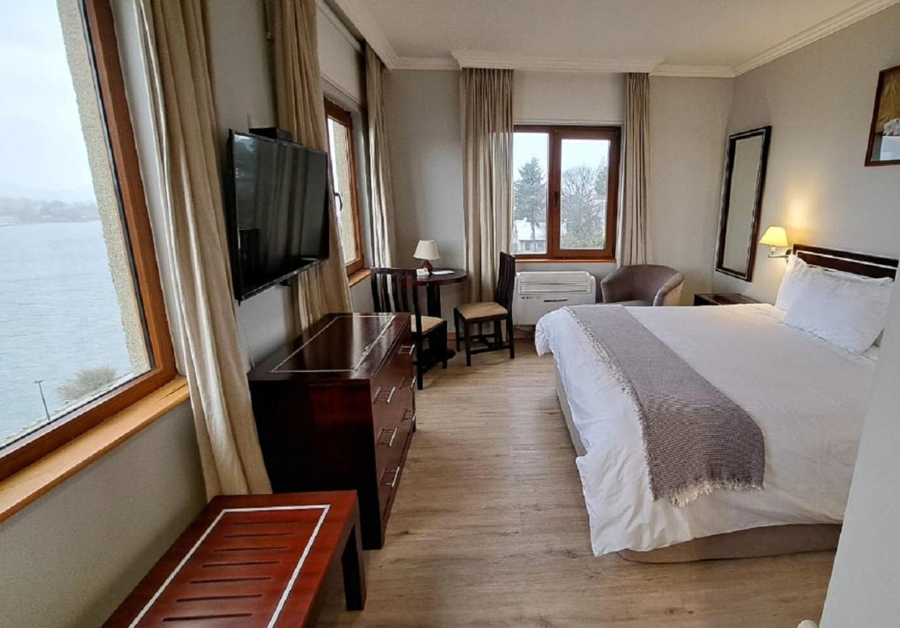 Hotel Diego De Almagro Valdivia Εξωτερικό φωτογραφία