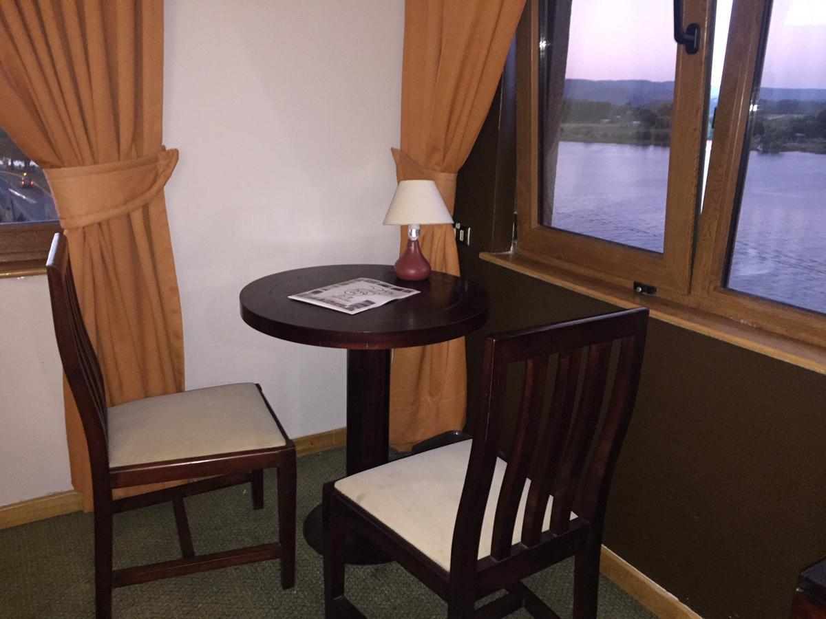 Hotel Diego De Almagro Valdivia Εξωτερικό φωτογραφία