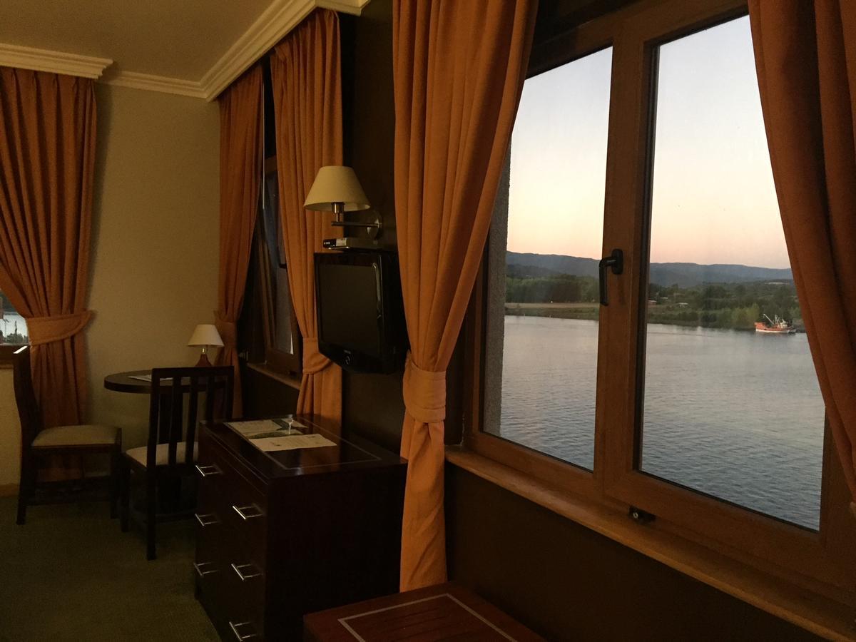 Hotel Diego De Almagro Valdivia Εξωτερικό φωτογραφία