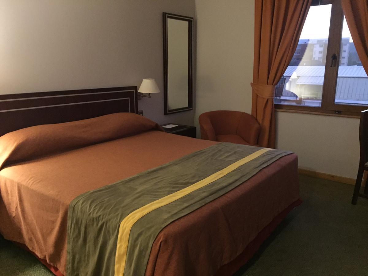 Hotel Diego De Almagro Valdivia Εξωτερικό φωτογραφία