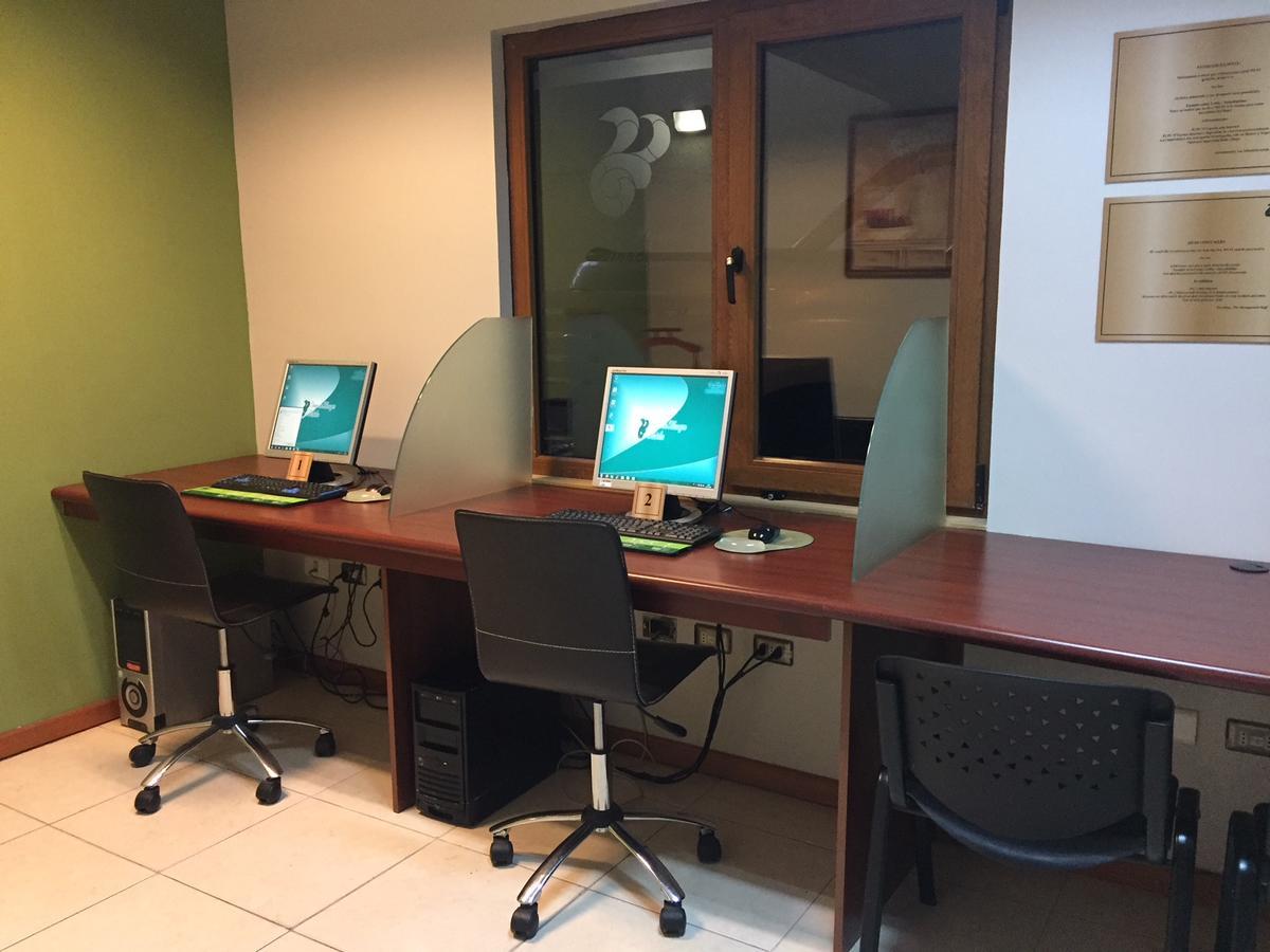 Hotel Diego De Almagro Valdivia Εξωτερικό φωτογραφία