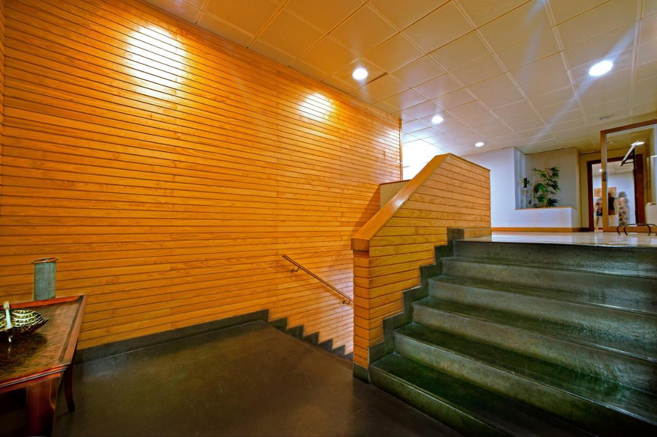 Hotel Diego De Almagro Valdivia Εξωτερικό φωτογραφία