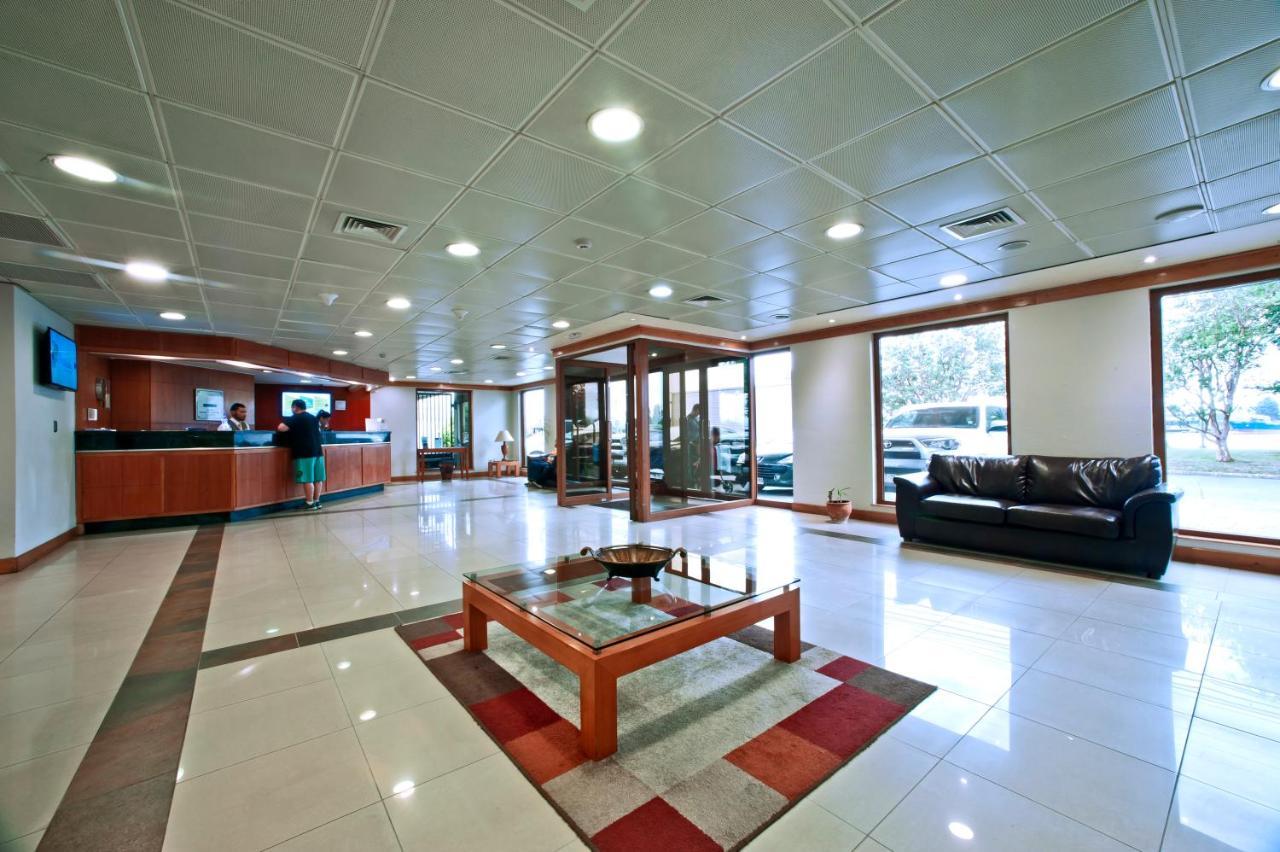 Hotel Diego De Almagro Valdivia Εξωτερικό φωτογραφία