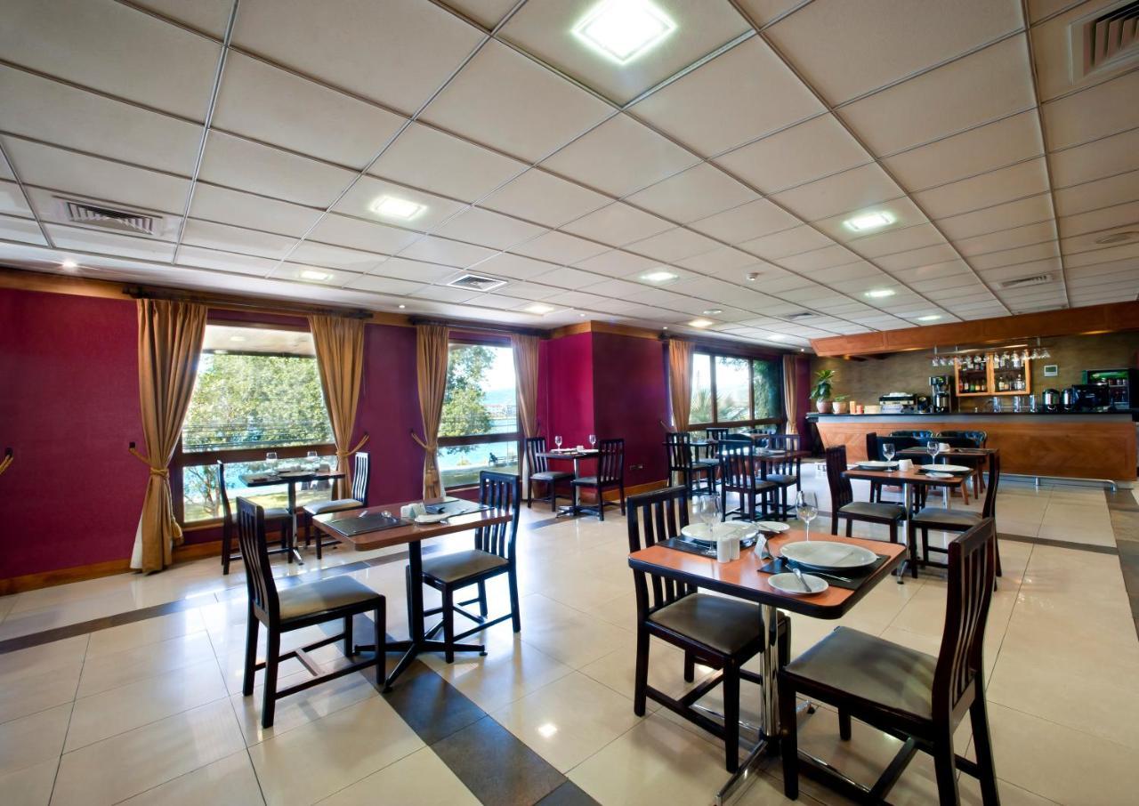 Hotel Diego De Almagro Valdivia Εξωτερικό φωτογραφία