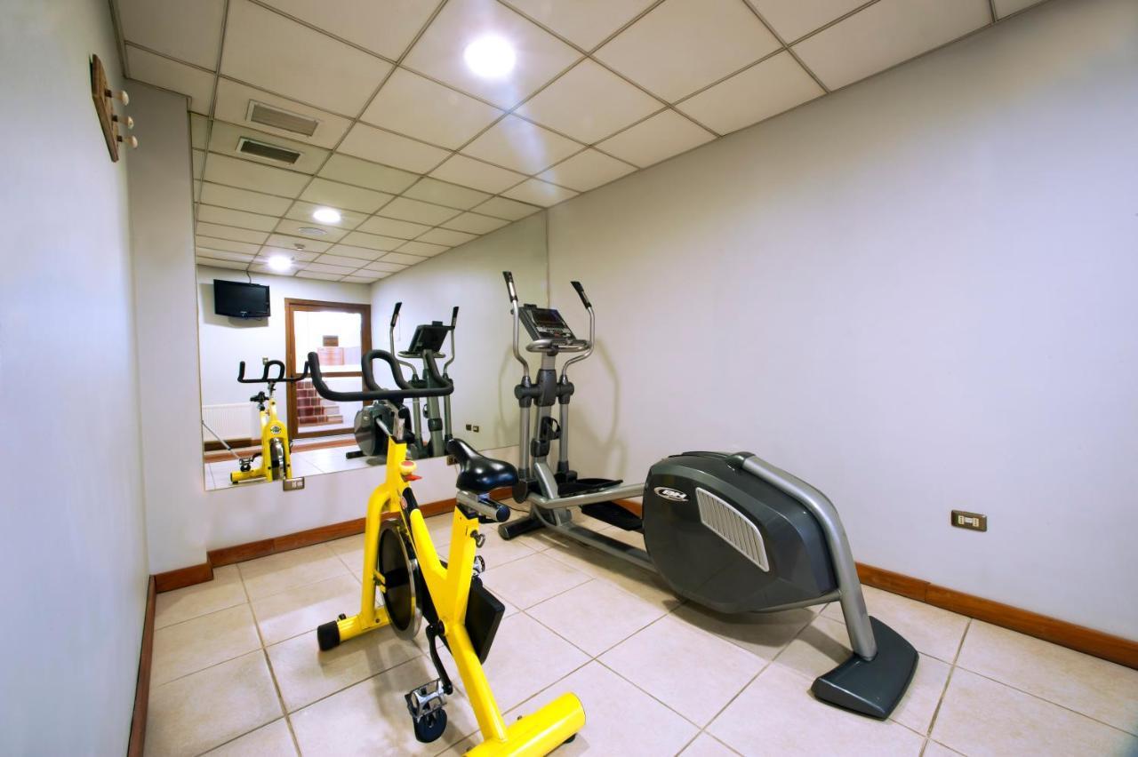 Hotel Diego De Almagro Valdivia Εξωτερικό φωτογραφία